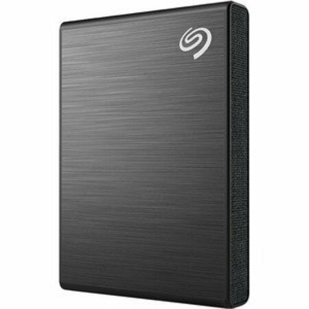 SEAGATE RETAIL 2TB USB C External SSD STKG2000400